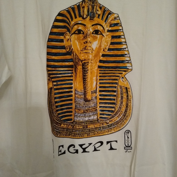 2 / $25 Saggy Men's T Shirt - Picture 2 of 4